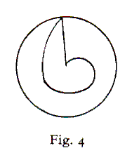 Oresme Spiral Figure