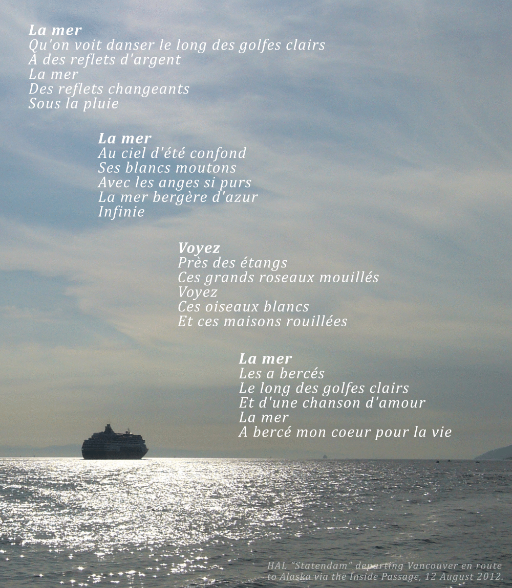 Statendam et La mere 2