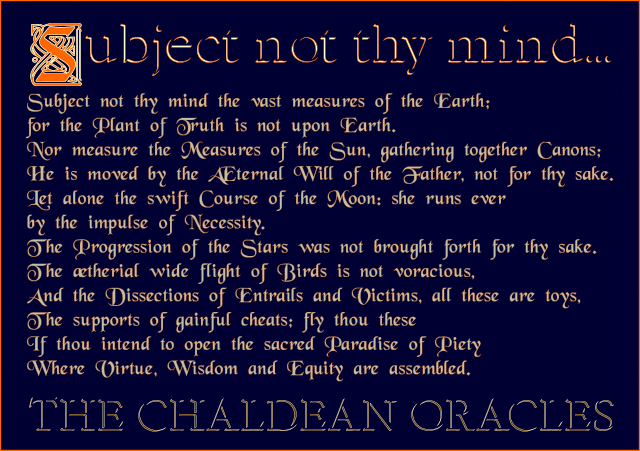 Subject not thy mind: oracle8.gif